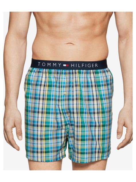 tommy hilfiger boxers on sale.